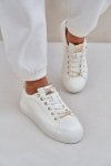 Buty Sportowe Model Big Star NN274211 White - Step in style