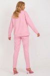 Spodnie Komplet Model LK-KMPL-509315.06 Pink - Lakerta