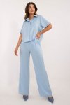 Spodnie Komplet Model LK-KMPL-509728.84 Light Blue - Lakerta