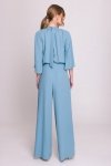 Kombinezon Model S397 Cold Blue - Stylove