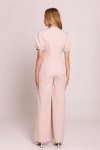 Kombinezon Model MOE852 Light Beige - Moe