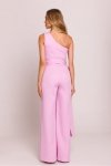 Kombinezon Model MOE845 Pink - Moe