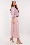 Spódnica Model MI-SD-88660.83 Light Pink - Italy Moda