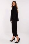Spodnie Komplet Model MI-KMPL-M56491.09 Black - Italy Moda