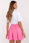 Spódnica Model MI-SD-251851.37 Pink - Italy Moda