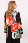 Marynarka Model DHJ-MA-18525-32.00 Black - Italy Moda