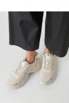 Damskie Sneakersy STORM X BEIGE - Inello