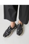 Damskie Sneakersy JAYDEN BLACK - Inello