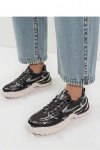 Damskie Sneakersy JAYDEN BLACK - Inello