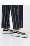 Damskie Sneakersy ROGUE ? Black - Inello