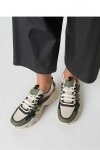 Damskie Sneakersy VEGA ? Black - Inello