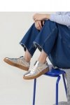 Damskie Sneakersy XERON ? SILVER - Inello