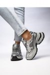 Damskie Sneakersy ASTORIA SILVER/GREY - Inello