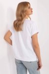 Bluzka Model RV-BZ-A534.89 White - Relevance