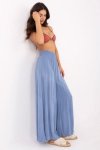 Spodnie Damskie Model TW-SP-BI-3069.94 Blue - Och Bella