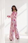 Spodnie Komplet Model Mia 234811708 Fiore - LaBalancia