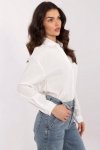 Koszula Damska Model NM-KS-Y0826.69 White - NM