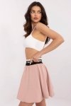 Spódnica Model MI-SD-618371.69P Dark Pink - Italy Moda