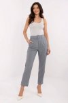 Spodnie Damskie Model NM-SP-Y0816.59P Dark Grey - NM
