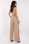 Spodnie Damskie Model NM-SP-Y0830.64P Camel - NM