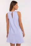 Sukienka Model MO-SK-A2339.76 Light Violet - Italy Moda
