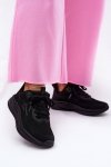 Buty Sportowe Model Big Star RR274A144 HI-POLY SYSTEM Black - Step in style