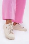 Trampki Model Big Star RR274768 Beige - Step in style