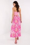 Spódnica Model DHJ-SD-20631.84 Pink - Italy Moda