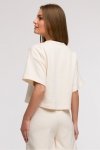 Bluza Damska Model B294 Wanilia - BeWear