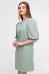Sukienka Model B291 Mint - BeWear