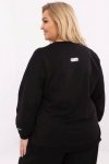 Bluza Damska Model RV-BZ-A599.82 Black - Relevance