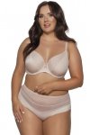 Biustonosz Soft Model Bei 2103 Maxi Beige - Ava