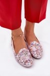Baleriny Model Navinnia ASA222-7 Multicolor - Step in style
