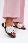 Sandały Model Zazoo 40425 White - Step in style