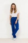 Spodnie Damskie Model A713 Blue - awama