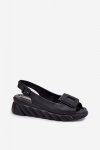 Sandały Model Artiker 56C2156 Black - Step in style