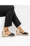Sandały_Blask_X5-351_Black - Inello