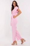 Kombinezon Model MI-KO-A2468.70 Light Pink - Italy Moda