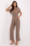 Kombinezon Model MI-KO-A2468.70 Brown - Italy Moda