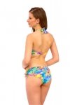 Kostium dwuczęściowy Szorty Kąpielowe Model Sunburst Multicolor - Lupo Line