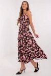 Sukienka Model MI-SK-23817-3.96 Black - Italy Moda