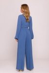 Spodnie Damskie Model MOE862 Jeans - Moe