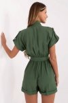 Kombinezon Model MI-KO-A5043.70 Khaki - Italy Moda