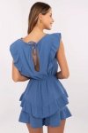 Kombinezon Model MI-KO-62106.88 Dark Blue - Italy Moda
