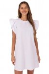 Sukienka Model LK-SK-506795.71 White - Lakerta