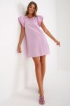 Sukienka Model LK-SK-506795.71 Light Violet - Lakerta
