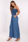 Kombinezon Model MI-KO-22933.09 Dark Blue - Italy Moda
