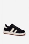 Buty Sportowe Model Arlenina 25SP26-8232 Black - Step in style