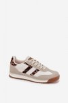 Buty Sportowe Model Rulaana C3083 Beige - Step in style