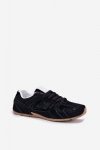 Buty Sportowe Model Dorella 897-4A Black - Step in style